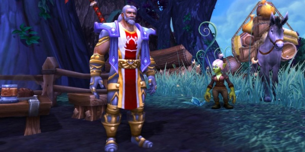 Ein Video beweist dass das "Leeroy Jenkins Ereignis" in WoW nur ein Fake war.