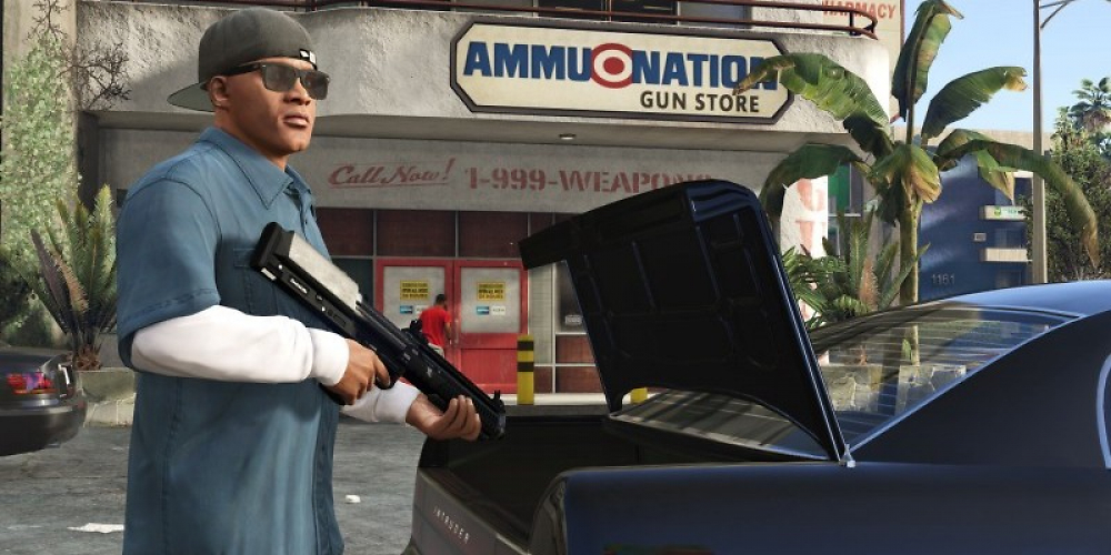 Rockstar Games hat bereits zahlreiche Ideen für einen möglichen GTA 5-Nachfolger.