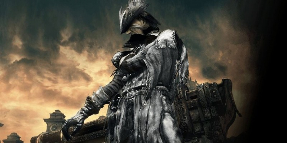 Bloodborne in der Vorschau (8)