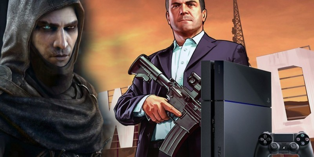 GTA 5, PS4 und Thief: Diese Themen haben unsere Leser im Monat Februar besonders bewegt.