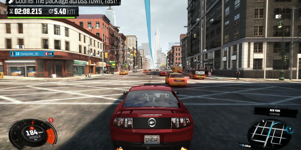 The Crew im Test, GTA 5 Aktienhandel und Sim City 2000 - Die Top Artikel im Dezember