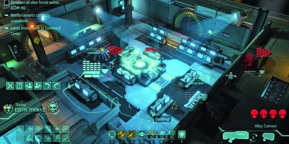 Seit X-COM: Enemy Unknown im Jahr 2012 ist das Genre Rundenstrategie wieder extrem angesagt. Dieser Trend hat etliche Studios ermutigt, derart anspruchsvolle Titel wieder ins Programm aufzunehmen.