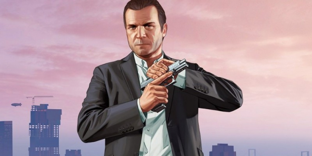 Vermisstenanzeige aufgegeben: Nicht nur auf die PC-Version von GTA 5 warteten wir 2014 vergeblich.