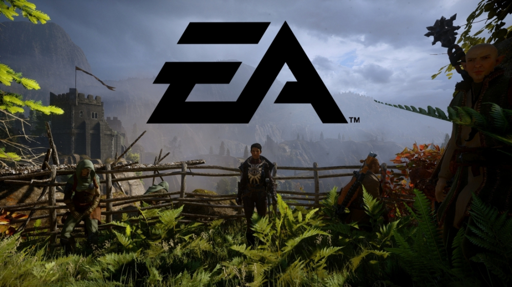 Branchenriesen - Electronic Arts: Knallharte Deals und der richtige Riecher 