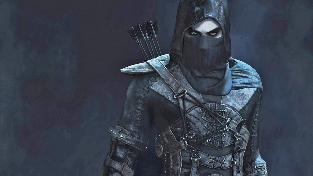 Überraschendes PlayStation-Comeback: Thief kehrt zurück - allerdings gibt es einen Haken