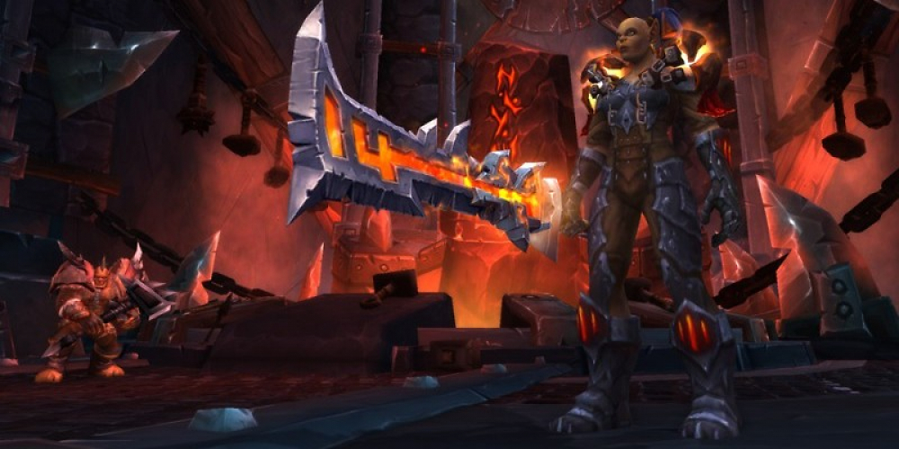 Blizzard wirft mit Patch 6.2 ein neues Update auf den Testserver. Enthalten sind ein neuer Raid, ein frisches Gebiet und massig Klassenanpassungen.