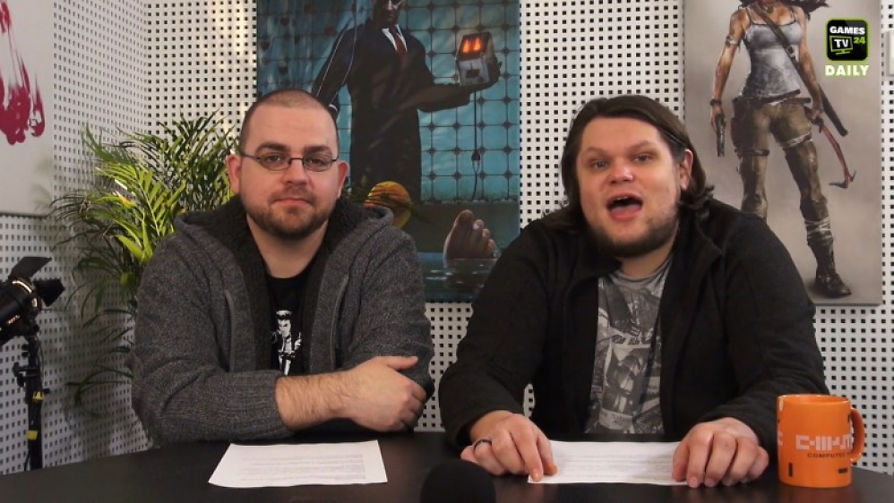 Games TV 24 Daily vom 19. Januar: Diesmal mit GTA 5 für PC, H1Z1, WoW und Brothers.
