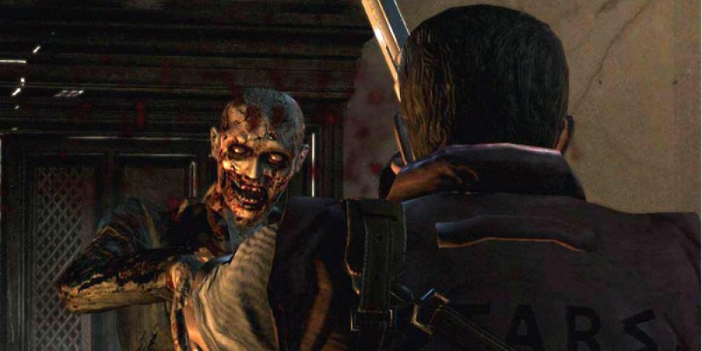 Gelungene Neuauflage? Resident Evil HD Remaster von Capcom stellt sich unserem Test.