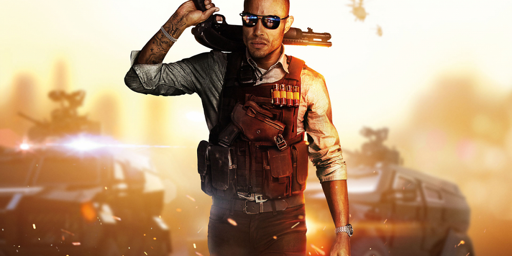 Battlefield Hardline Open Beta in der Vorschau: Wir durften die Beta-Version in den Büros von Publisher EA anspielen.