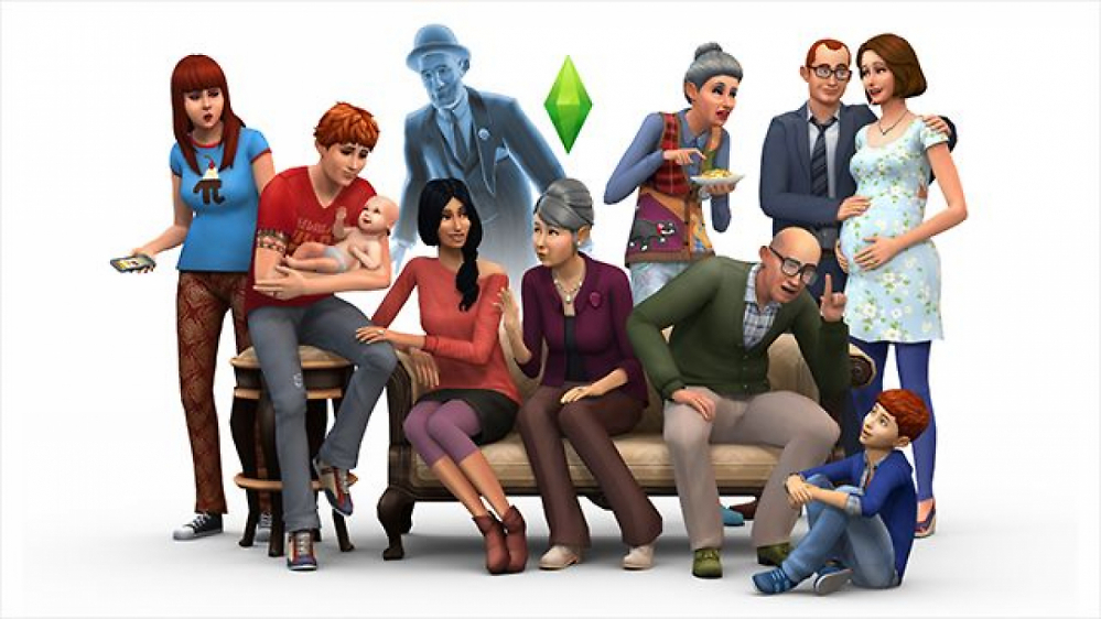 Die Sims: Entwickler beruhigen nach Übernahme die Fans