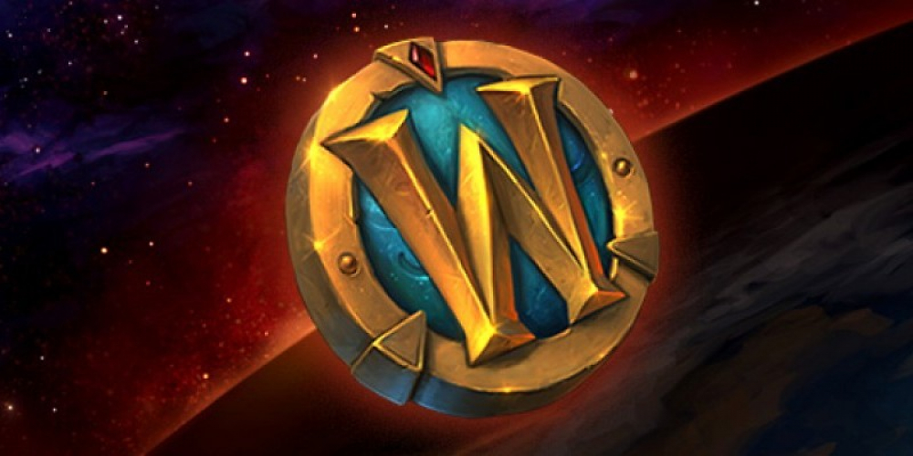Ab heute ist die WoW-Marke in World of Warcraft verfügbar.