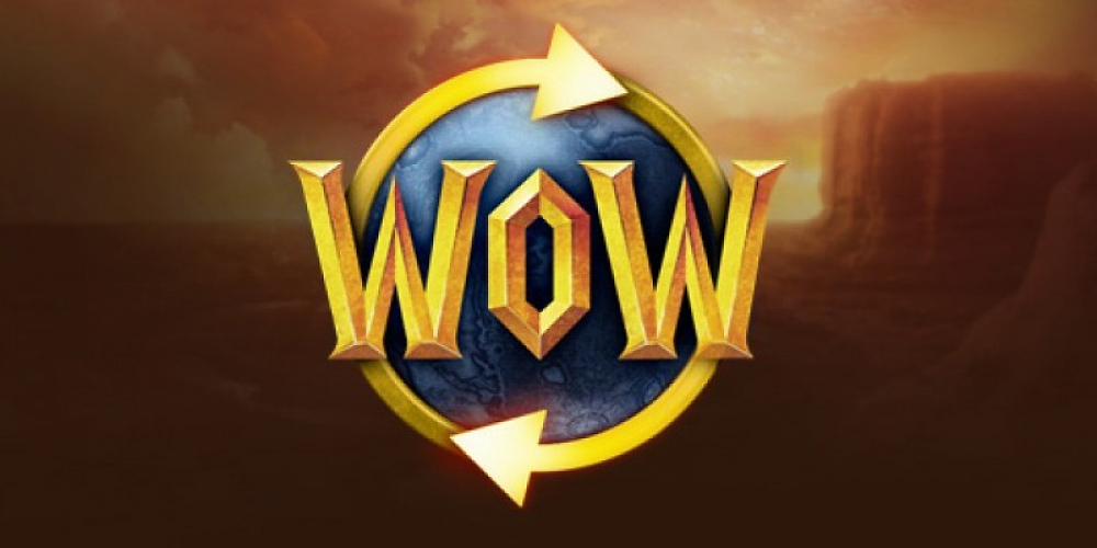 World of Warcraft: Die WoW-Marke vorgestellt. (2)