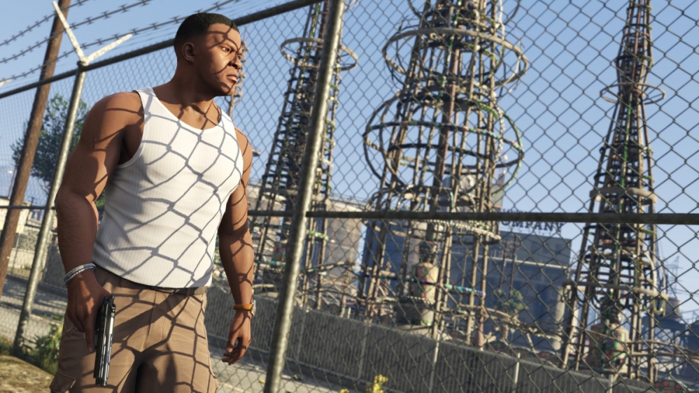 Wo bleibt GTA 6? - Ungeduldiger Fan stellt Schlag-den-Star-Moderator Elton zur Rede