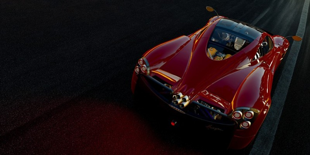 Project CARS: Tuning Tipps für mindestens 60 Fps