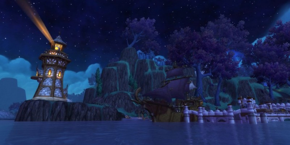Ist Patch 6.2 das finale Content Update für World of Warcraft: Warlords of Draenor?