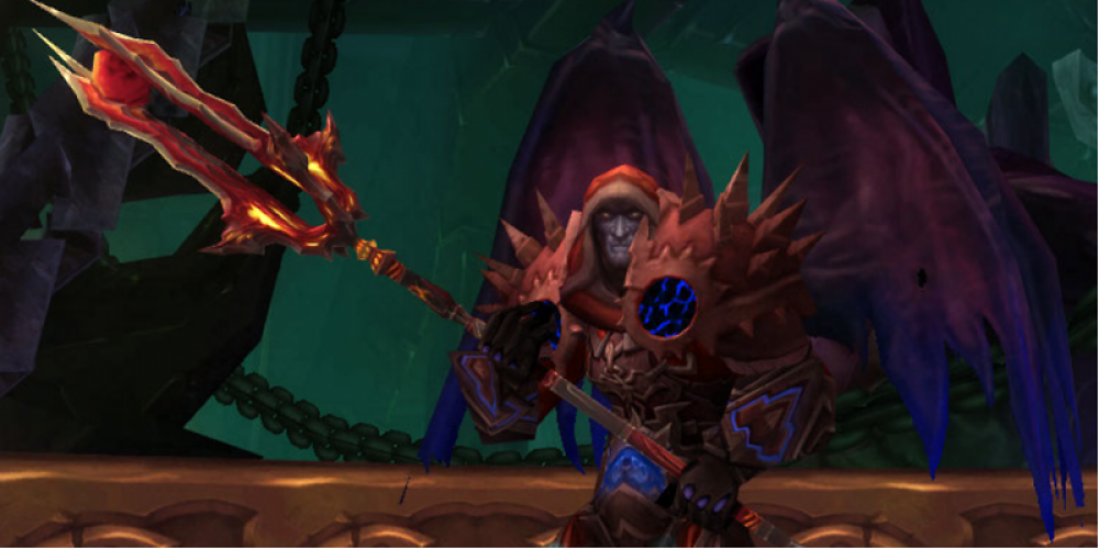 WoW hat in den vergangenen Monaten rund 30 Prozent seiner aktiven Spieler verloren.