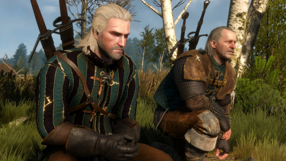 Von The Witcher 3 bis GTA 5: Diese Spiele wurden trotz Release-Verschiebungen Mega-Hits