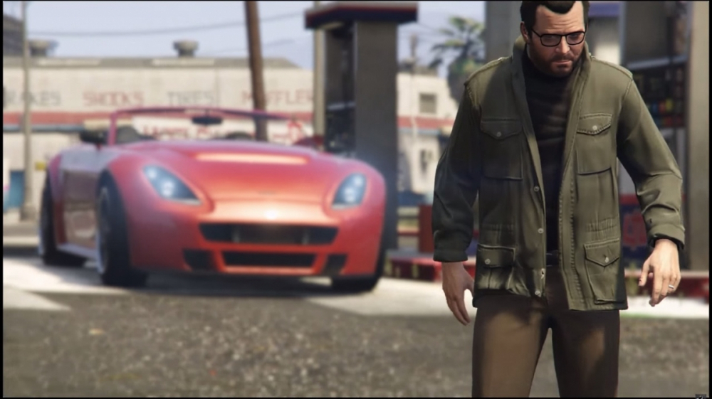 GTA Online: Exploit bringt aktuell schnelles Geld mit Lagerhäusern - Tipp zum Import-Export