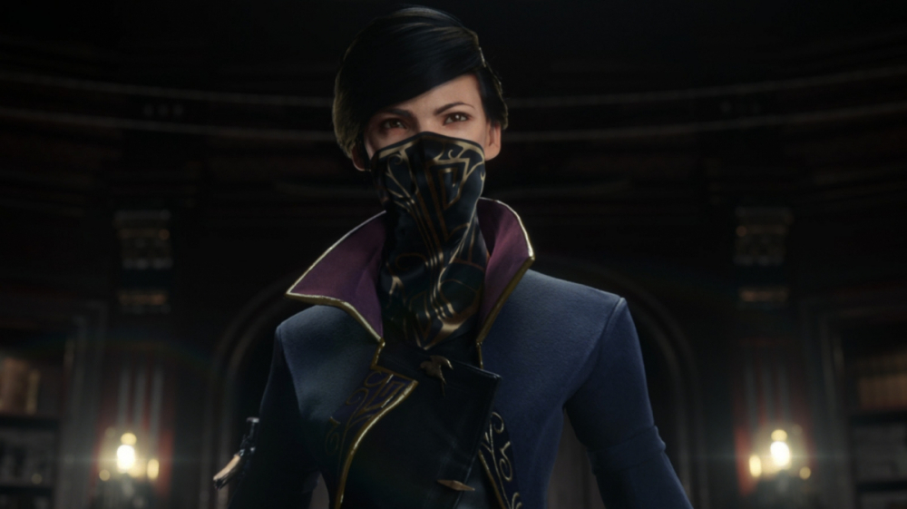 Großer Winter-Sale: Dishonored 2 aktuell 81% günstiger - zahlreiche Schnäppchen!