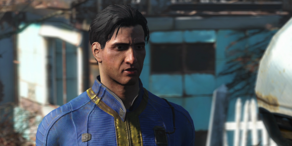 Im Video bestaunt ihr die Auswirkungen der neuen Grafik-Features für Fallout 4 auf PC.