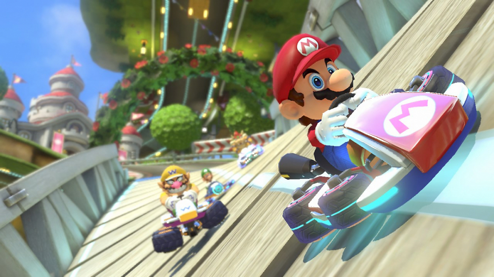 Nintendo-Revolution: Mario Kart 9 für iPhone, Android, PS5 und PC - was alle für unmöglich halten, ist realistischer denn je