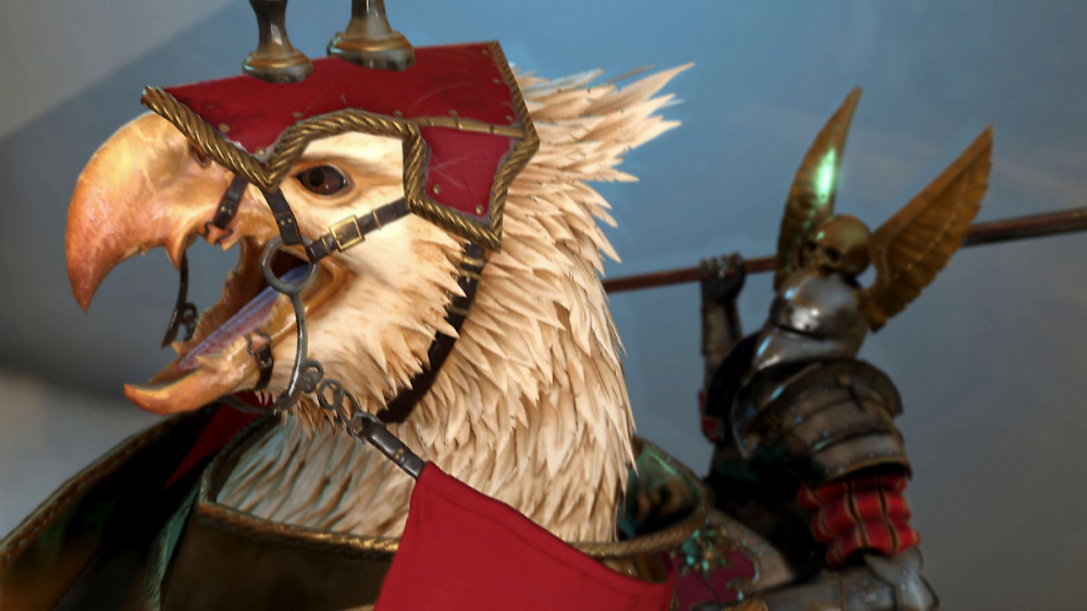 10 Jahre Total War: Warhammer: Fantasy im neuen Gewand