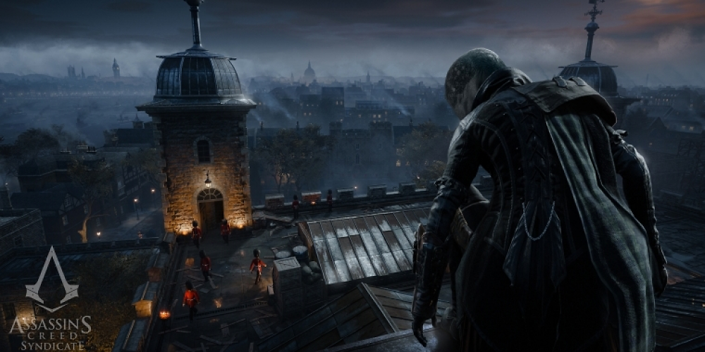 Assassin's Creed Syndicate