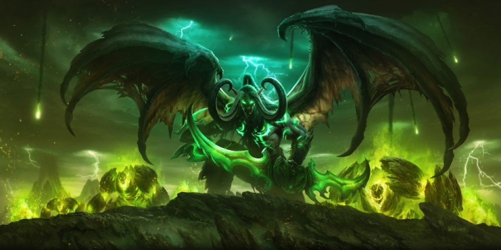 Blizzard geht gegen Account Sharing und Echtgeld-Verkäufe in World of WarCraft vor.