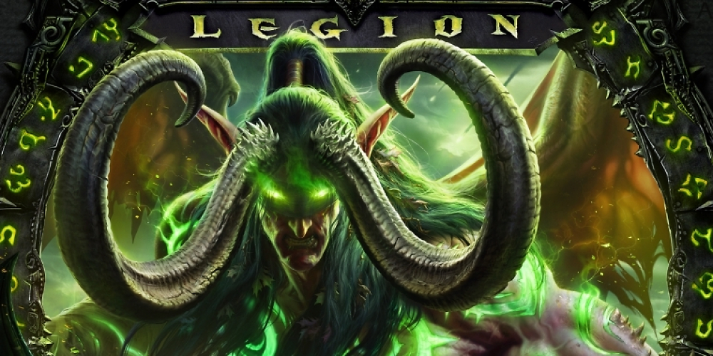 Die Vorbestellung für World of Warcraft: Legion startet in Kürze.