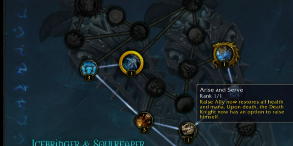 Mit World of Warcraft: Legion führt Blizzard das System der Artefaktwaffen ein.