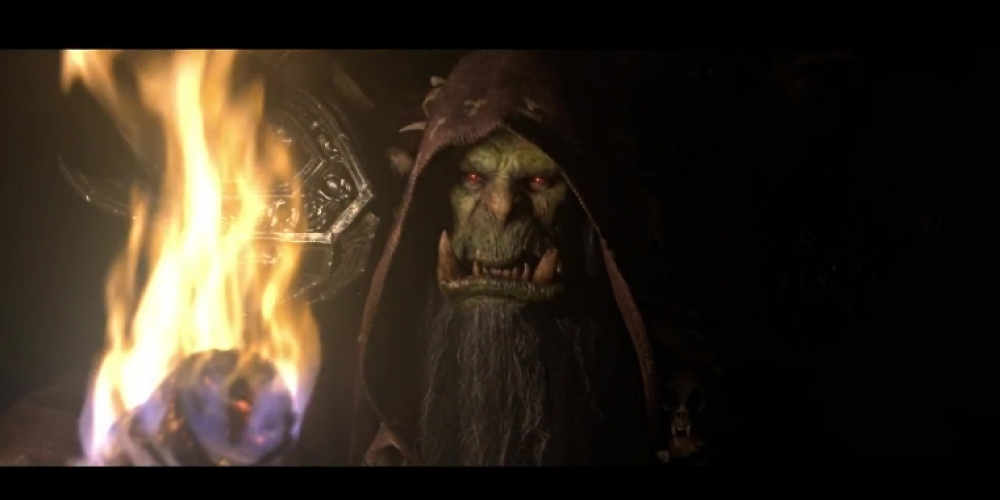 World of Warcraft: Ein Spieler entwirft einen Mega-Cinematic-Trailer.
