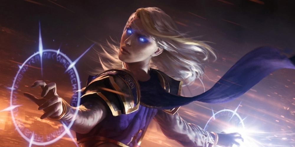 Patch 6.2.2 für World of Warcraft ist live. Der erste Hotfix wurde vor wenigen Stunden aufgespielt.