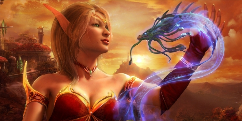 Das WoW-Timewalker-Bonus-Event ist getartet. Diesmal können wir die Instanzen von The Burning Crusade unsicher machen.