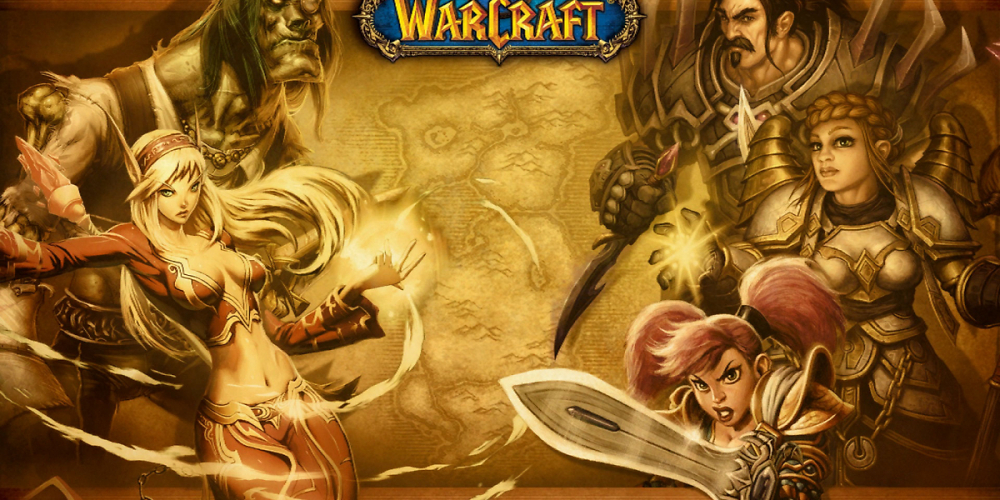Patch 6.2.2 sorgt in World of Warcraft für Probleme.