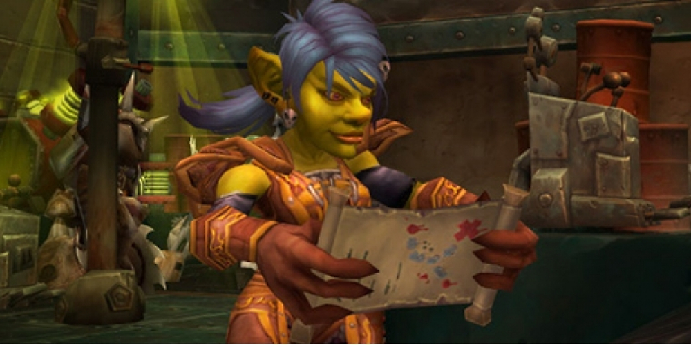 Patch 6.2.2 für World of Warcraft erscheint am 2. September 2015.