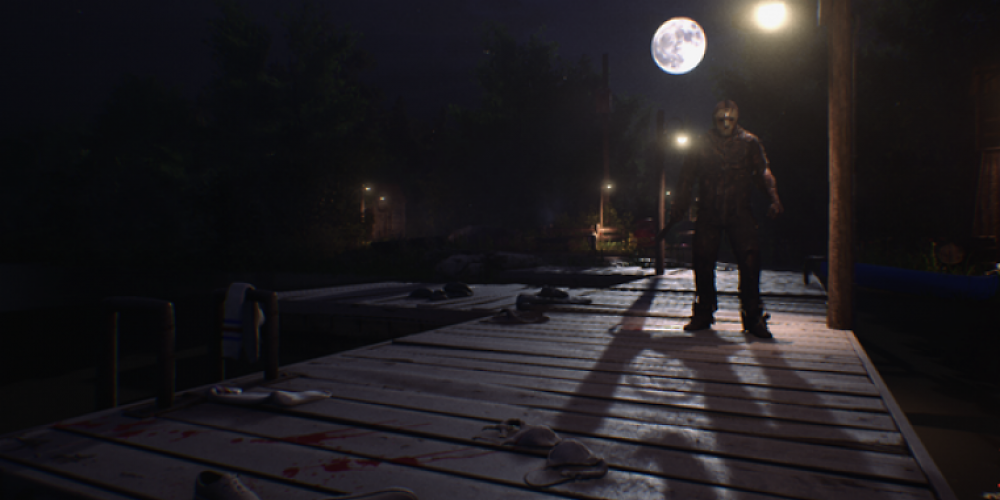 Freitag, der 13. - So killt ihr Jason im Horrorspiel - mit Video-Guide