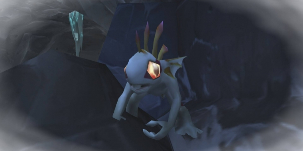 World of Warcraft: So schnappt ihr euch das Gratis-Murloc-Pet.