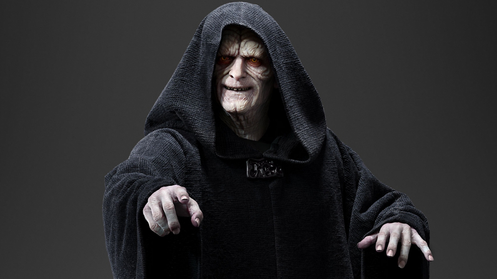 Aus Star Wars-Film gestrichen: Game of Thrones-Star Matt Smith wird jetzt doch noch ein Bösewicht