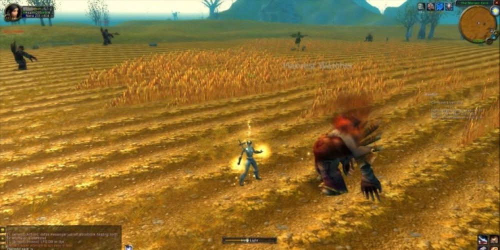 World of Warcraft: Wird WoW immer einfacher?