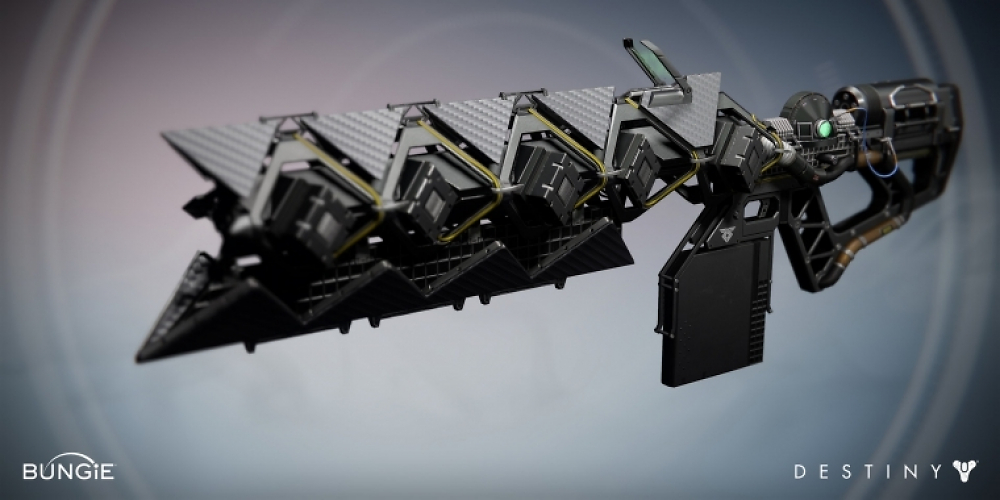 Das exotische Fusionsgewehr "Sleeper Simulant" kann in Destiny: König der Besessenen nur durch den Abschluss einer Quest-Reihe verdient werden. Im Guide verraten wir euch, wie ihr an die Waffe gelangt.