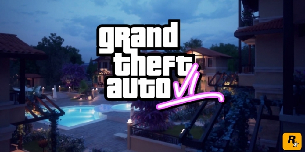 GTA 6 Grand Theft Auto VI