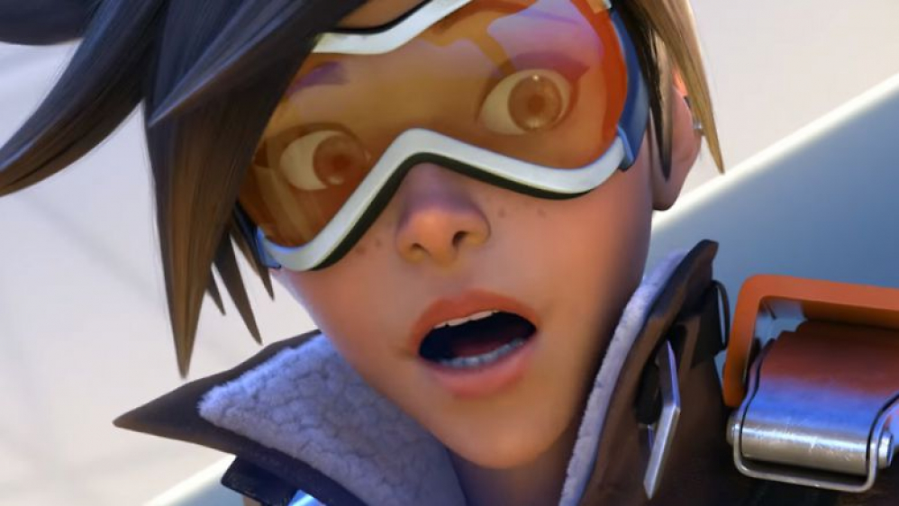 Unser Ersteindruck von der Overwatch Beta.