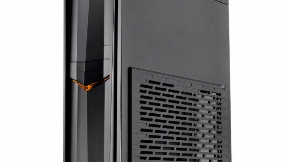 SilverStone Raven RVZ02