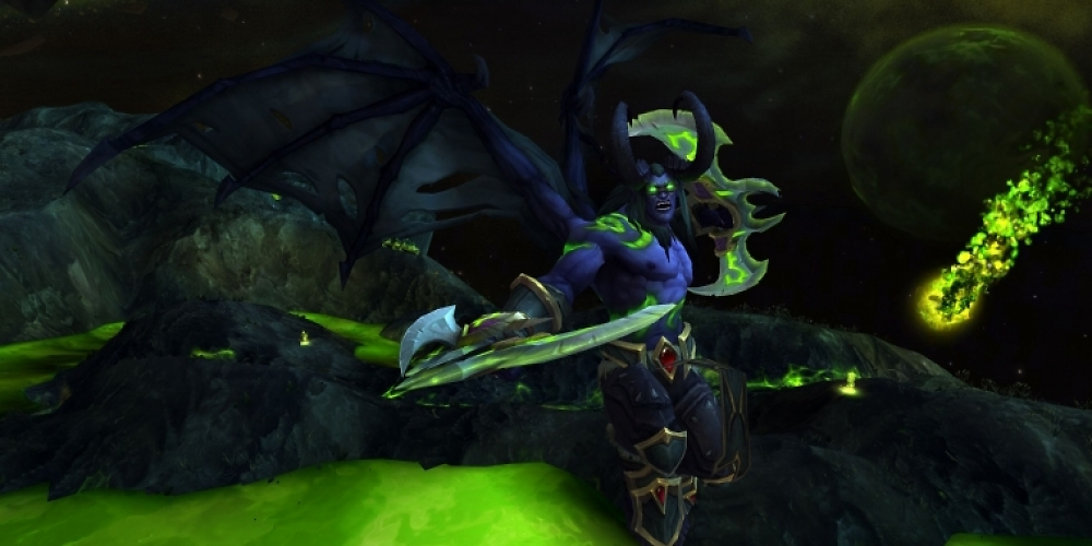 Blizzard äußert sich in einem aktuellen World of Warcraft-Interview zur Zukunft des Spiels und den aktuellen Abozahlen.