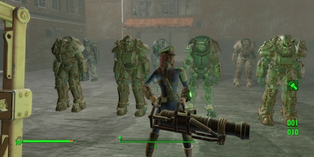 Cheat Engine in Fallout 4, GTA 5 oder The Witcher 3 nutzen - Mogelsoftware bieten Anpassungen für jedes Spiel.