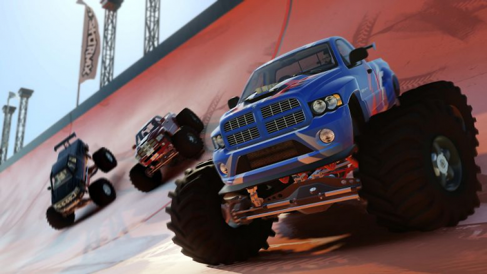 The Crew: Wild Run im Test!