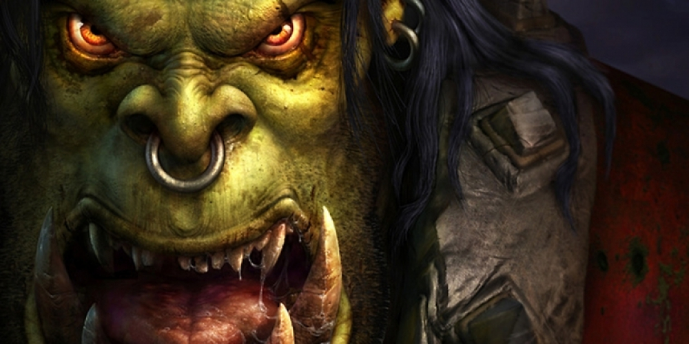 Wir wollen Warcraft 4! Eine Kolumne von Max Falkenstern.