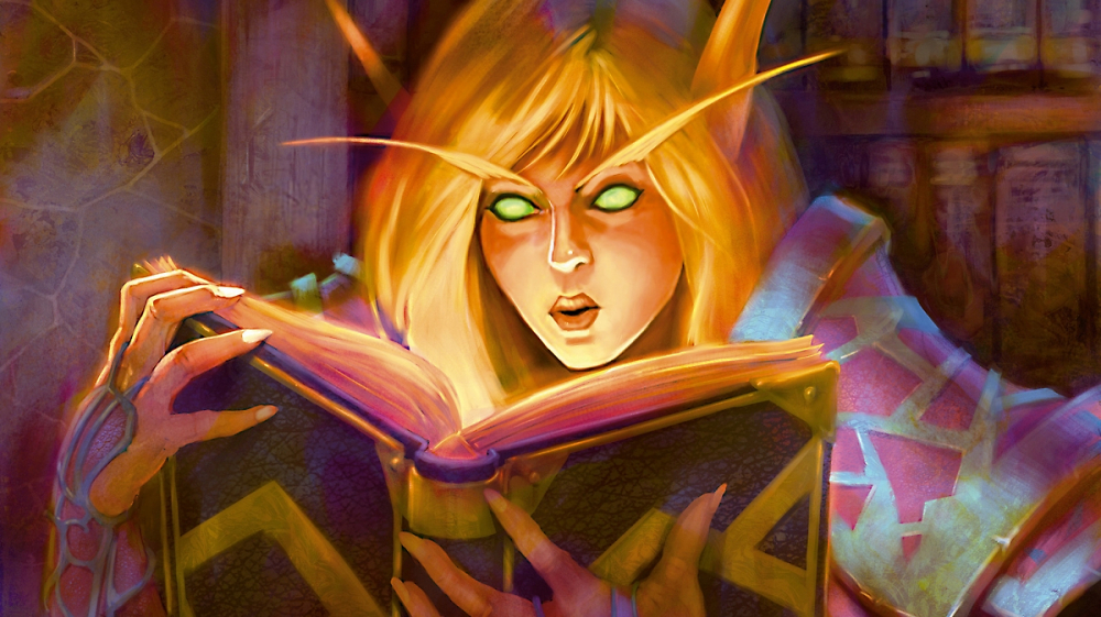 WoW: Was wollen Sammler in Blizzards MMO? 11 geniale Vorschläge für die Zukunft