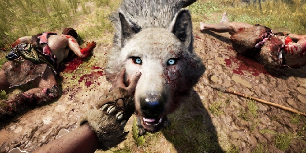Far Cry Primal - Überlebenstipps zum Steinzeit-Abenteuer im Video-Guide
