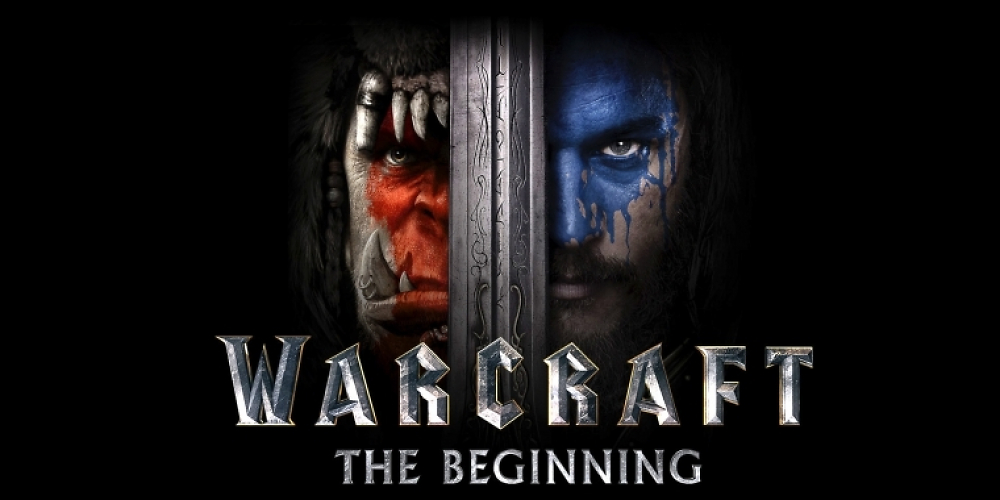 Warcraft: The Beginning erscheint Ende September auch als DVD, Blu-ray und UHD.